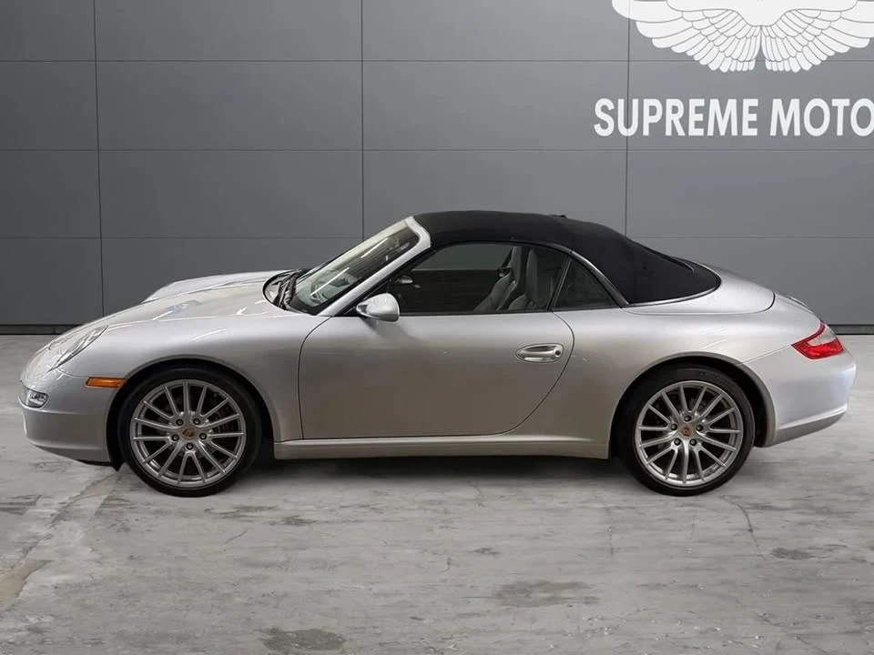 2008 Porsche 997 Carrera - Image 2 of 20