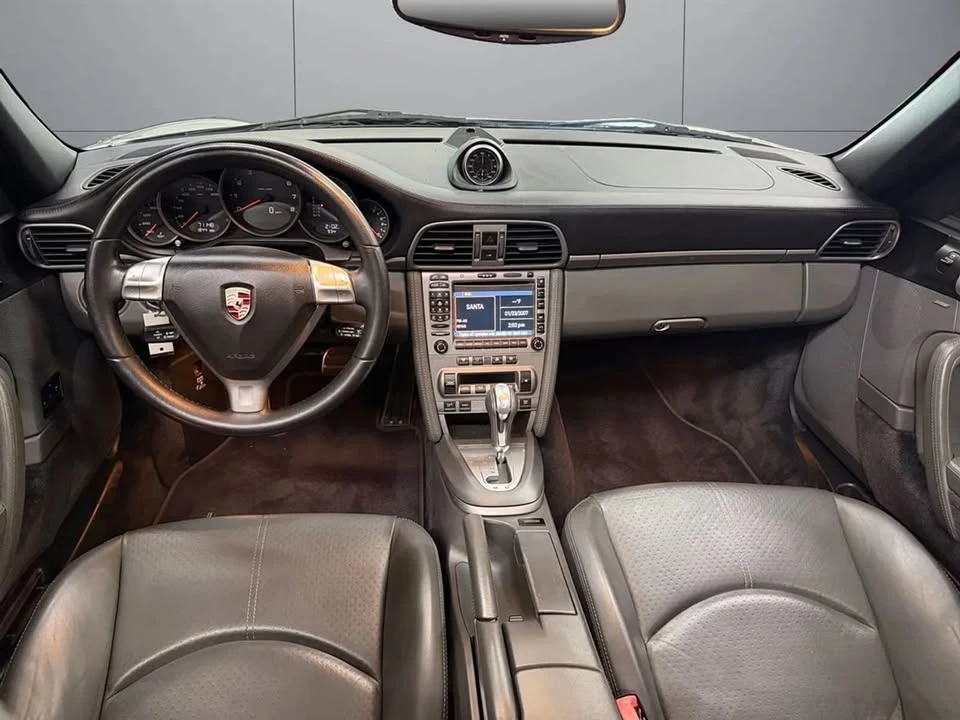 2008 Porsche 997 Carrera - Image 11 of 20