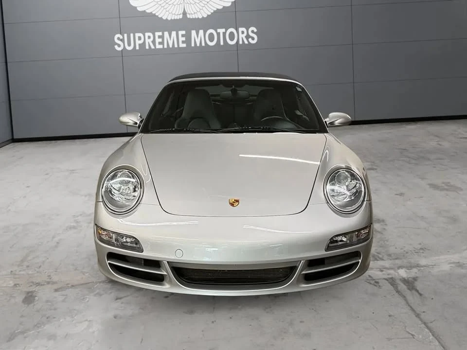2008 Porsche 997 Carrera - Image 8 of 20