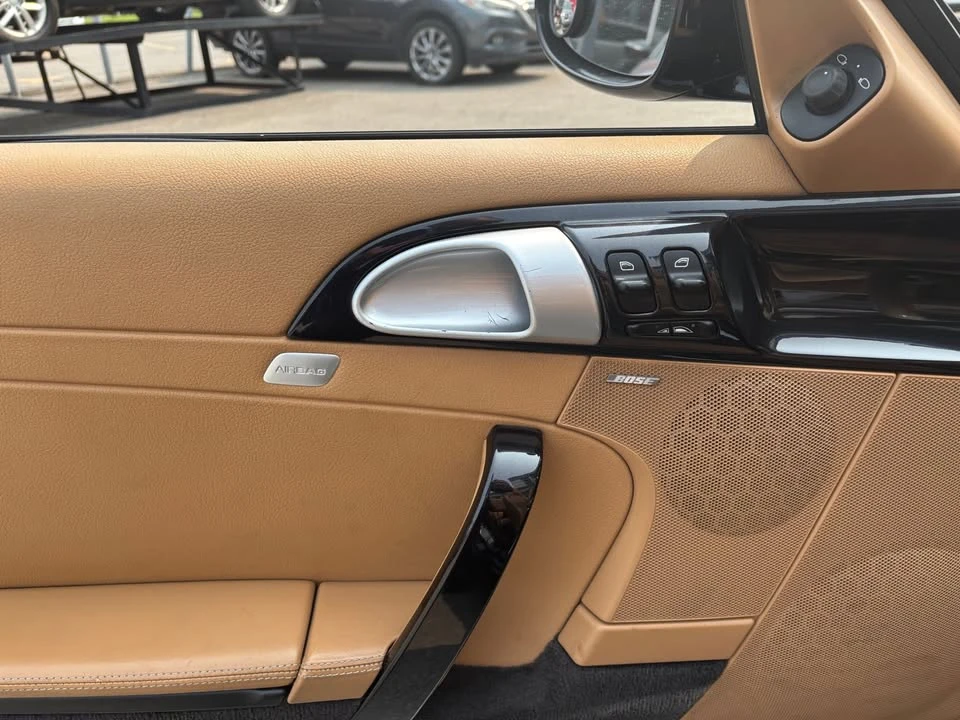 2008 Porsche 997 Carrera - Image 14 of 20