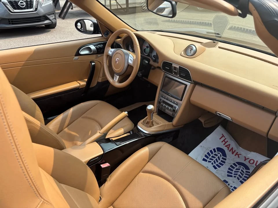 2008 Porsche 997 Carrera - Image 20 of 20
