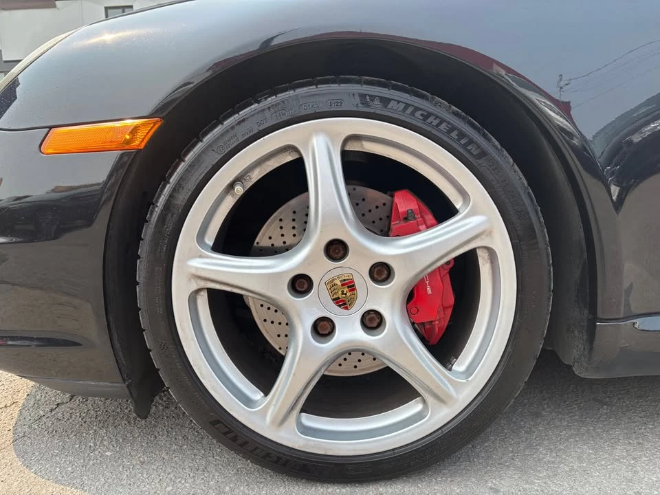 2008 Porsche 997 Carrera - Image 13 of 20