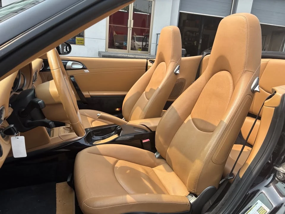2008 Porsche 997 Carrera - Image 15 of 20