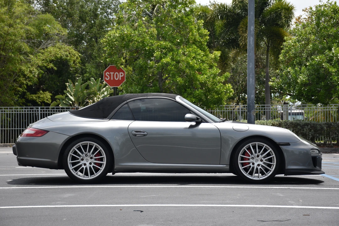 2008 Porsche 997 Carrera S - Image 19 of 21