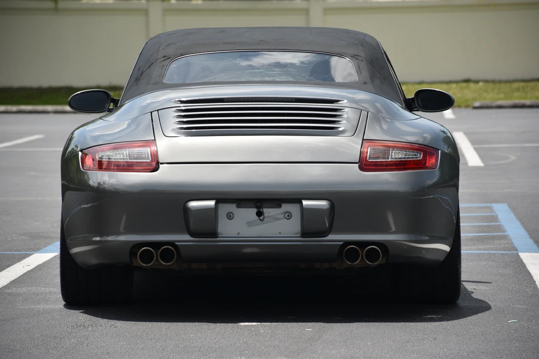2008 Porsche 997 Carrera S - Image 7 of 21