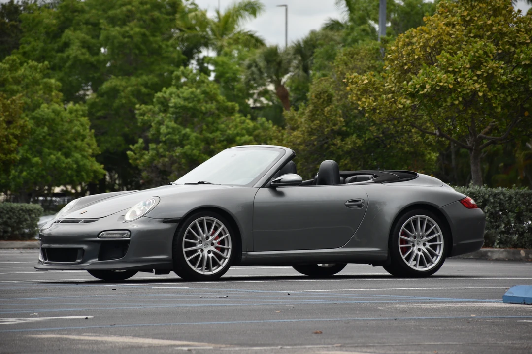 2008 Porsche 997 Carrera S - Image 2 of 21