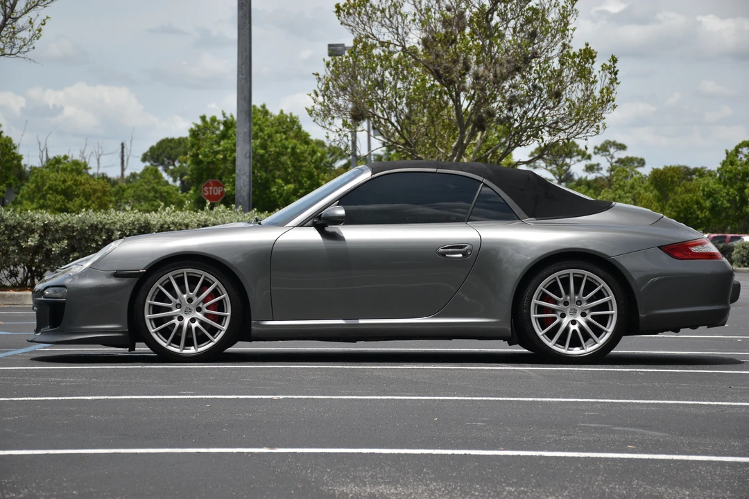 2008 Porsche 997 Carrera S - Image 20 of 21