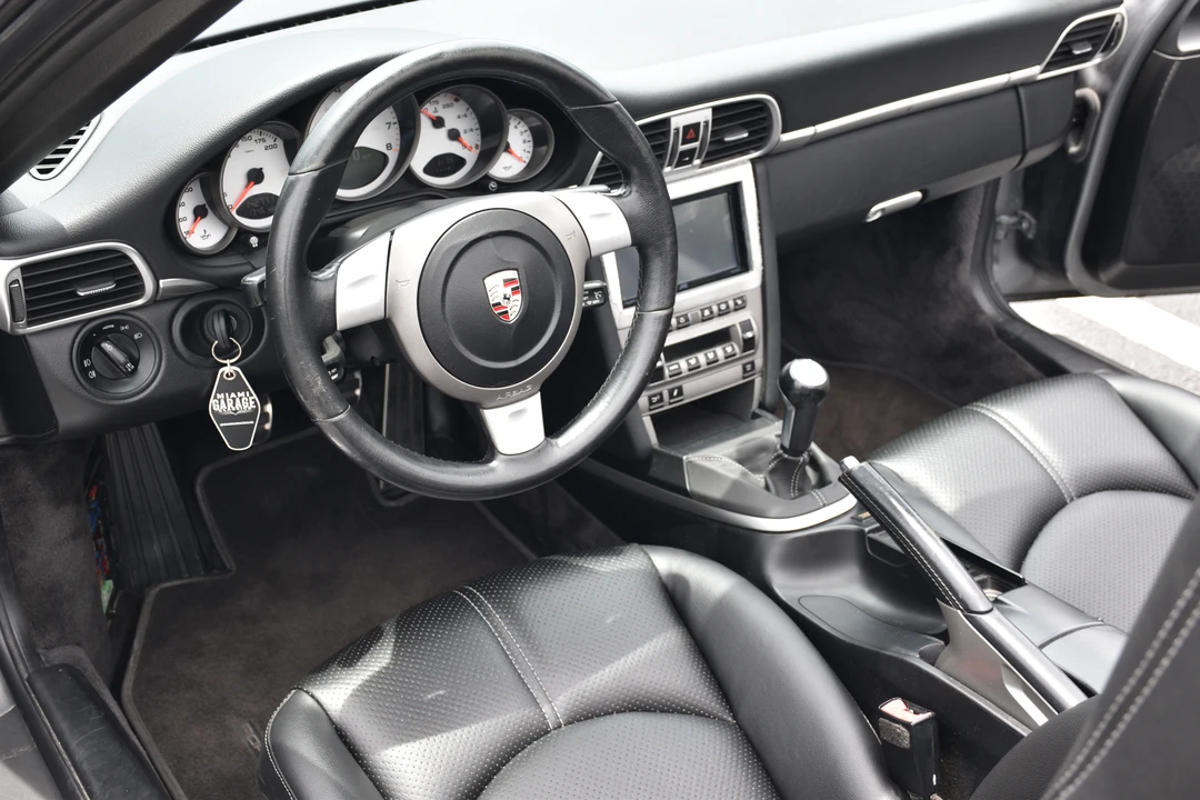 2008 Porsche 997 Carrera S - Image 12 of 21