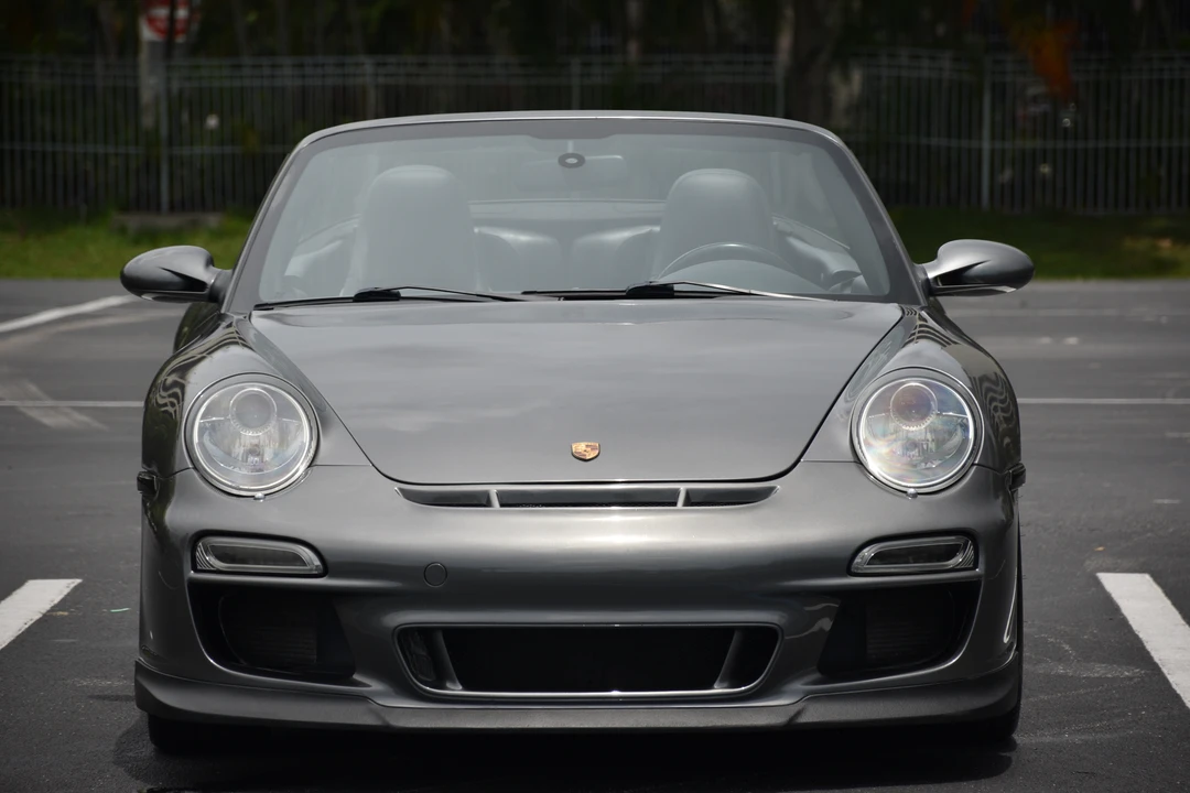 2008 Porsche 997 Carrera S - Image 6 of 21