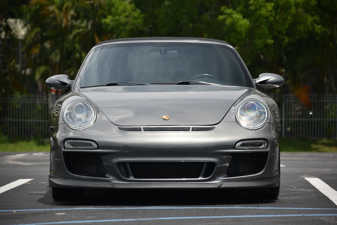 2008 Porsche 997 Carrera S - Image 21 of 21