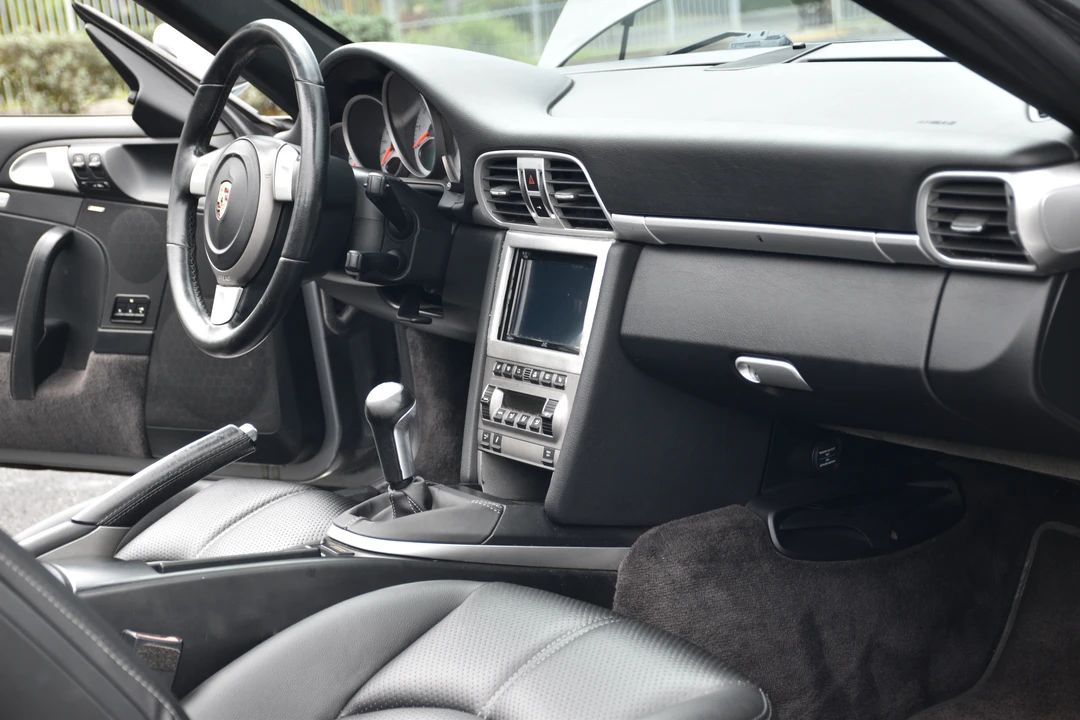 2008 Porsche 997 Carrera S - Image 10 of 21