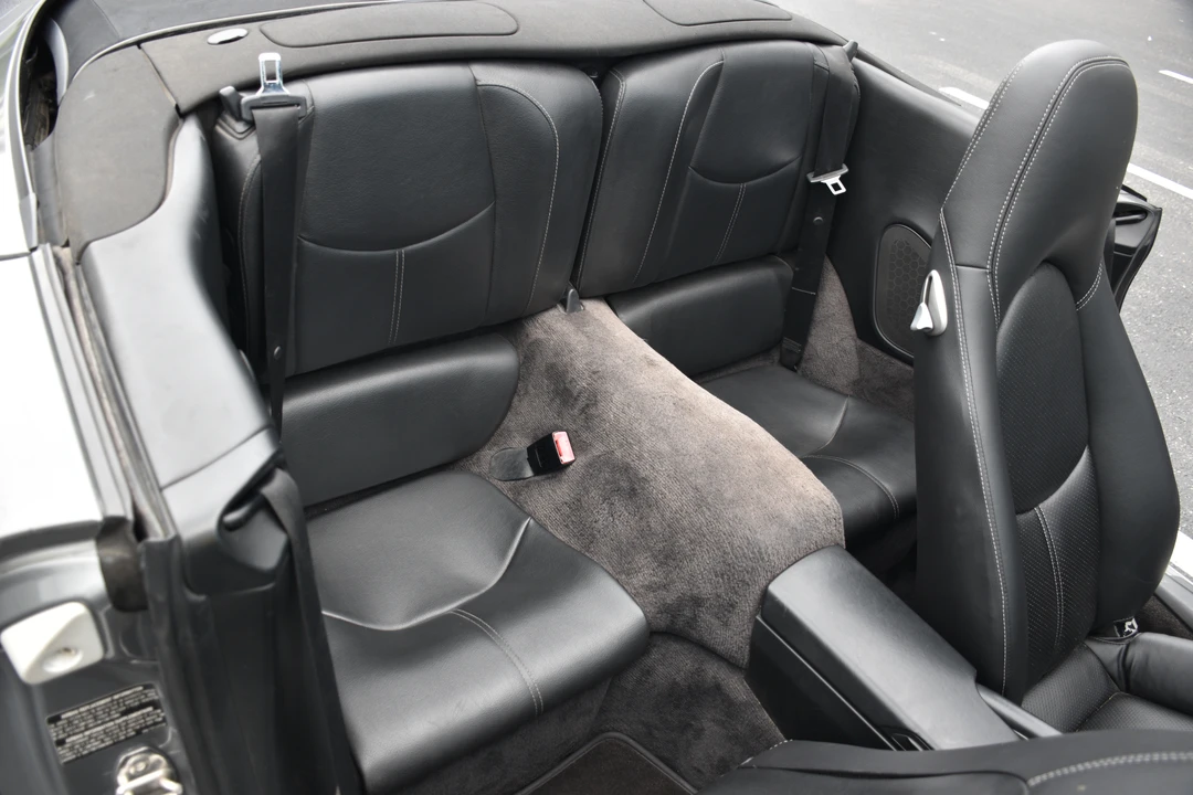 2008 Porsche 997 Carrera S - Image 13 of 21