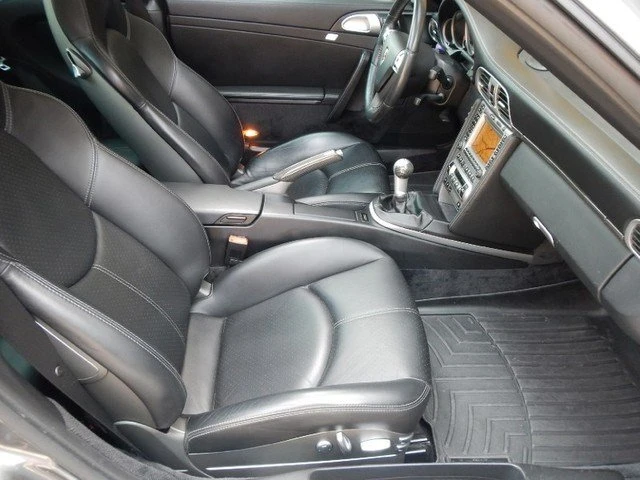 2008 Porsche 997 Turbo - Image 3 of 7