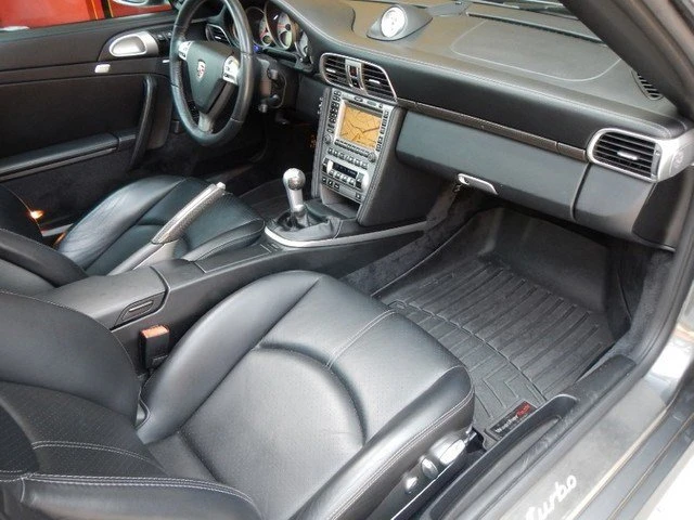 2008 Porsche 997 Turbo - Image 4 of 7