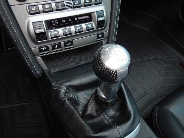2008 Porsche 997 Turbo - Image 6 of 6