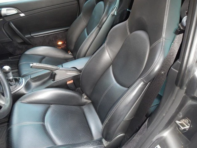 2008 Porsche 997 Turbo - Image 2 of 6