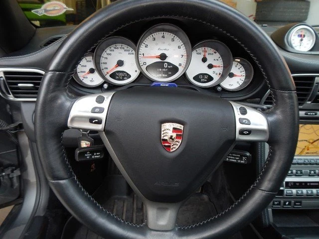2008 Porsche 997 Turbo - Image 5 of 6