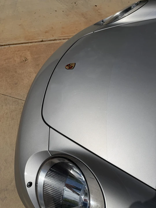 2008 Porsche 997 Turbo - Image 21 of 31