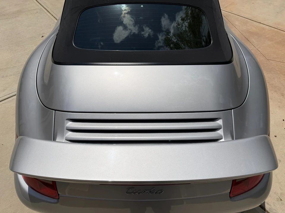 2008 Porsche 997 Turbo - Image 10 of 31