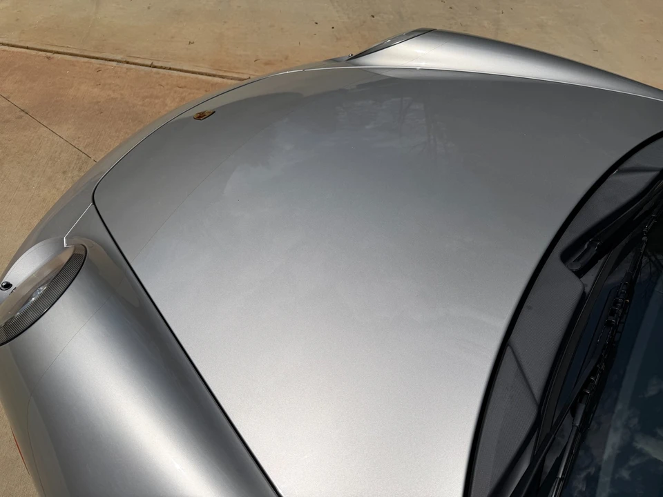 2008 Porsche 997 Turbo - Image 15 of 31