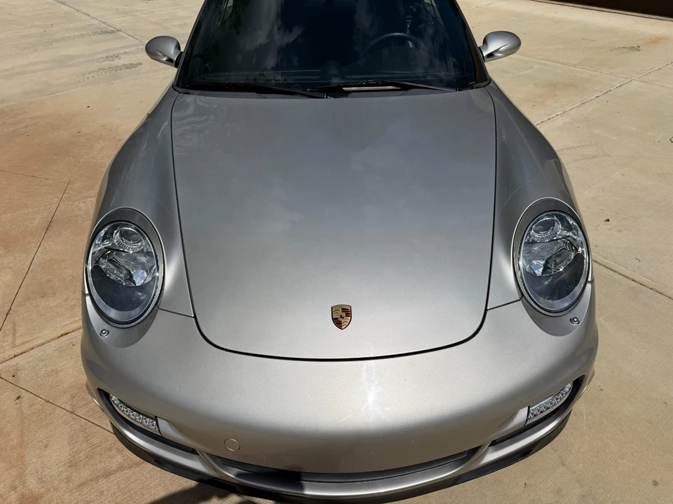 2008 Porsche 997 Turbo - Image 14 of 31