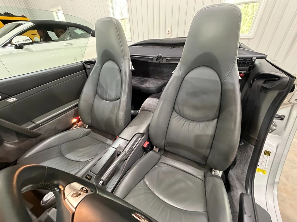 2008 Porsche 997 Turbo - Image 26 of 31