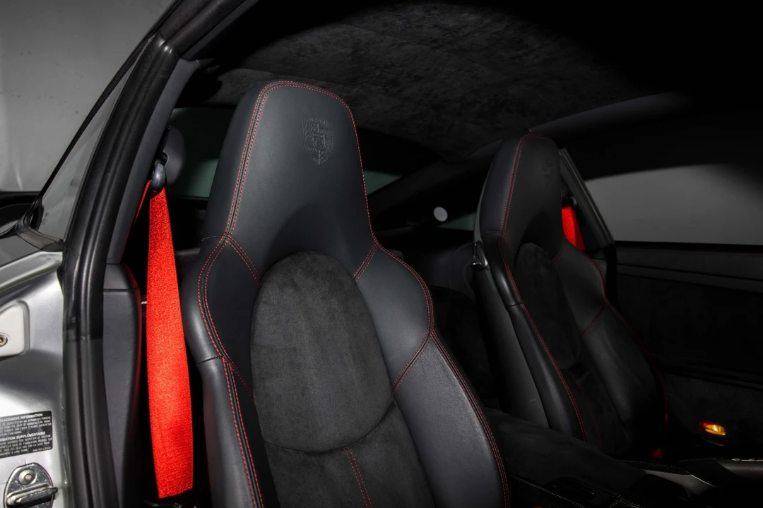 2008 Porsche 997 GT2 - Image 14 of 21