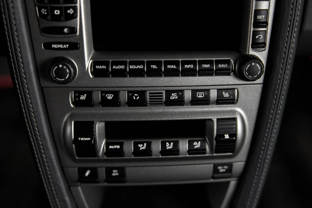 2008 Porsche 997 GT2 - Image 20 of 21