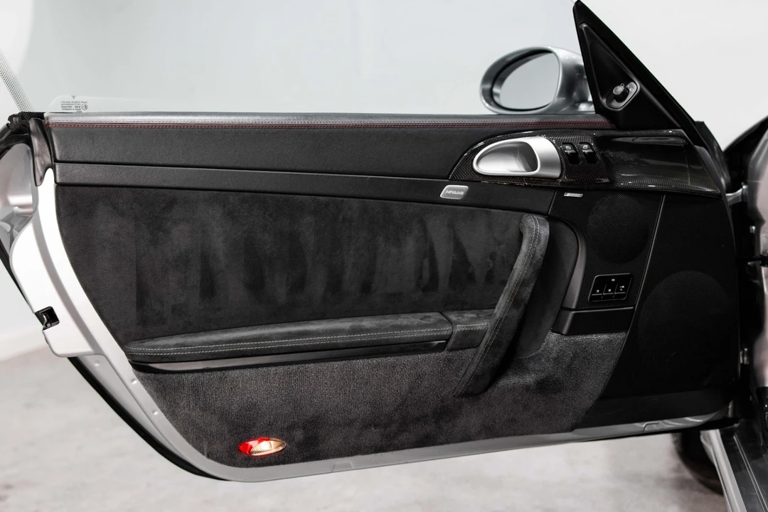 2008 Porsche 997 GT2 - Image 9 of 21