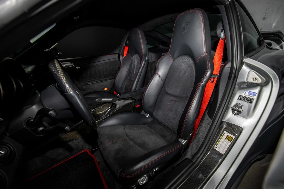 2008 Porsche 997 GT2 - Image 11 of 21