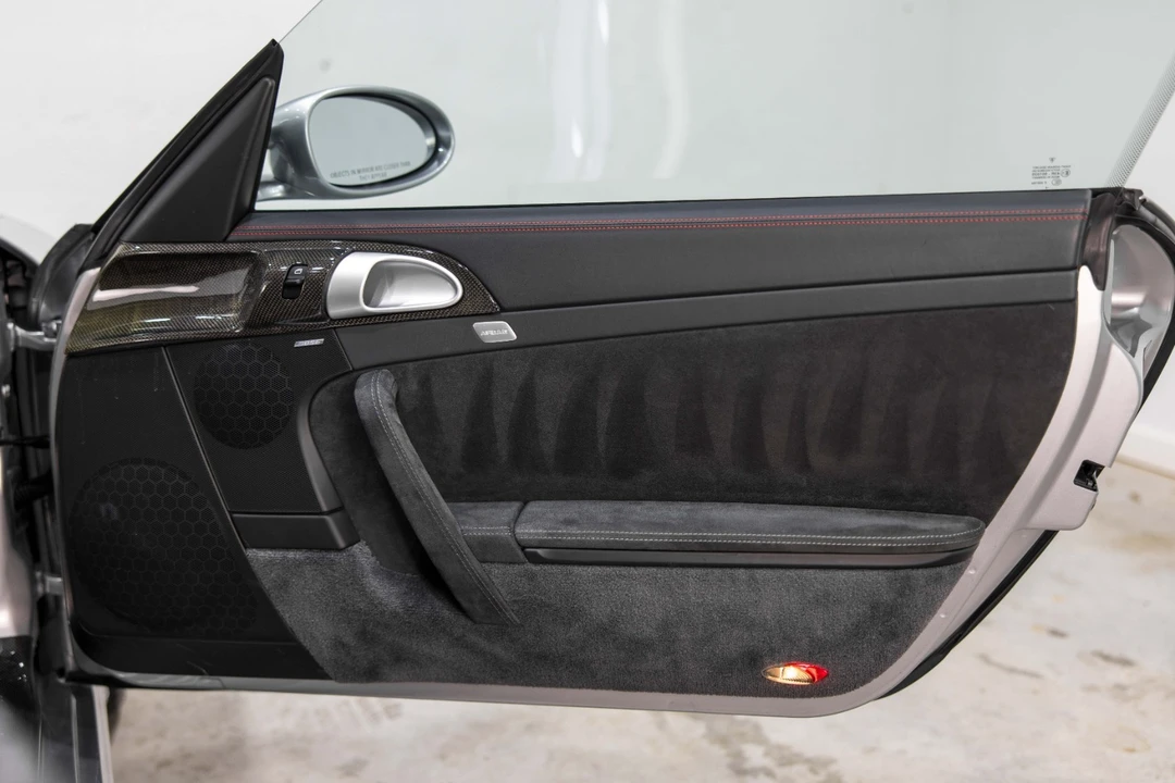 2008 Porsche 997 GT2 - Image 12 of 21
