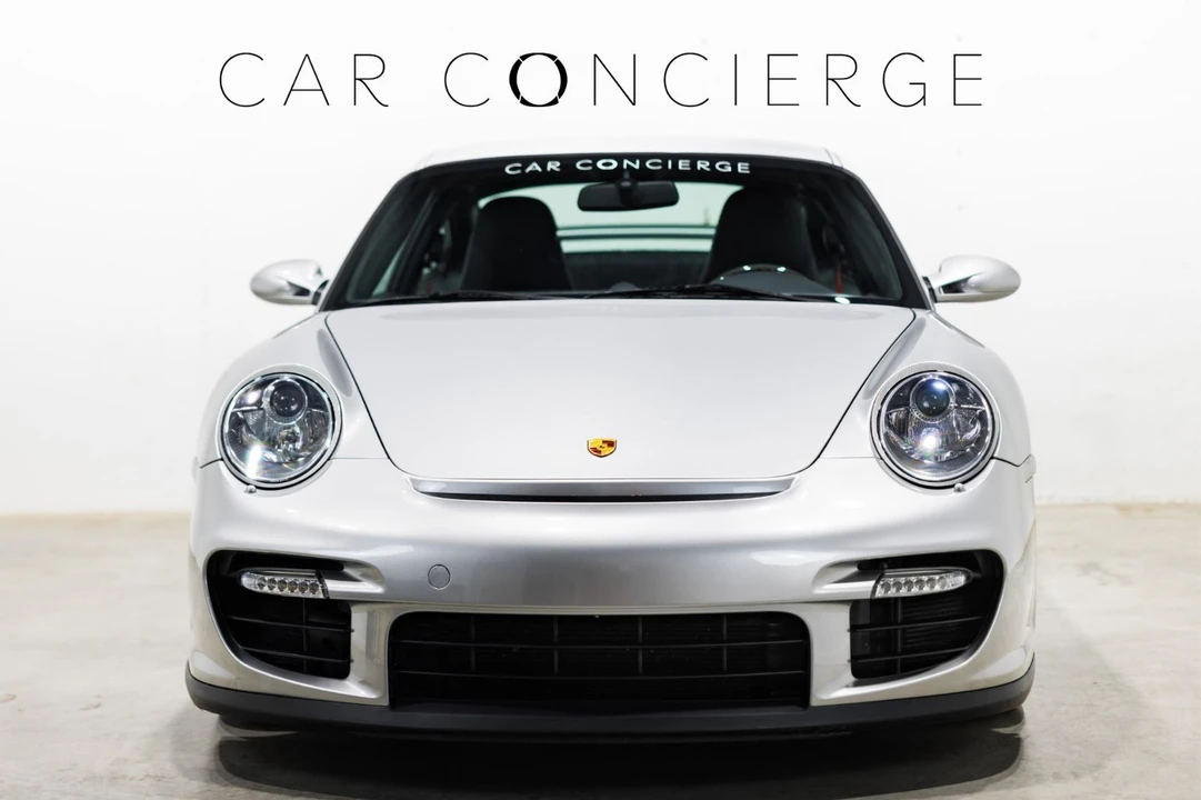 2008 Porsche 997 GT2 - Image 2 of 21