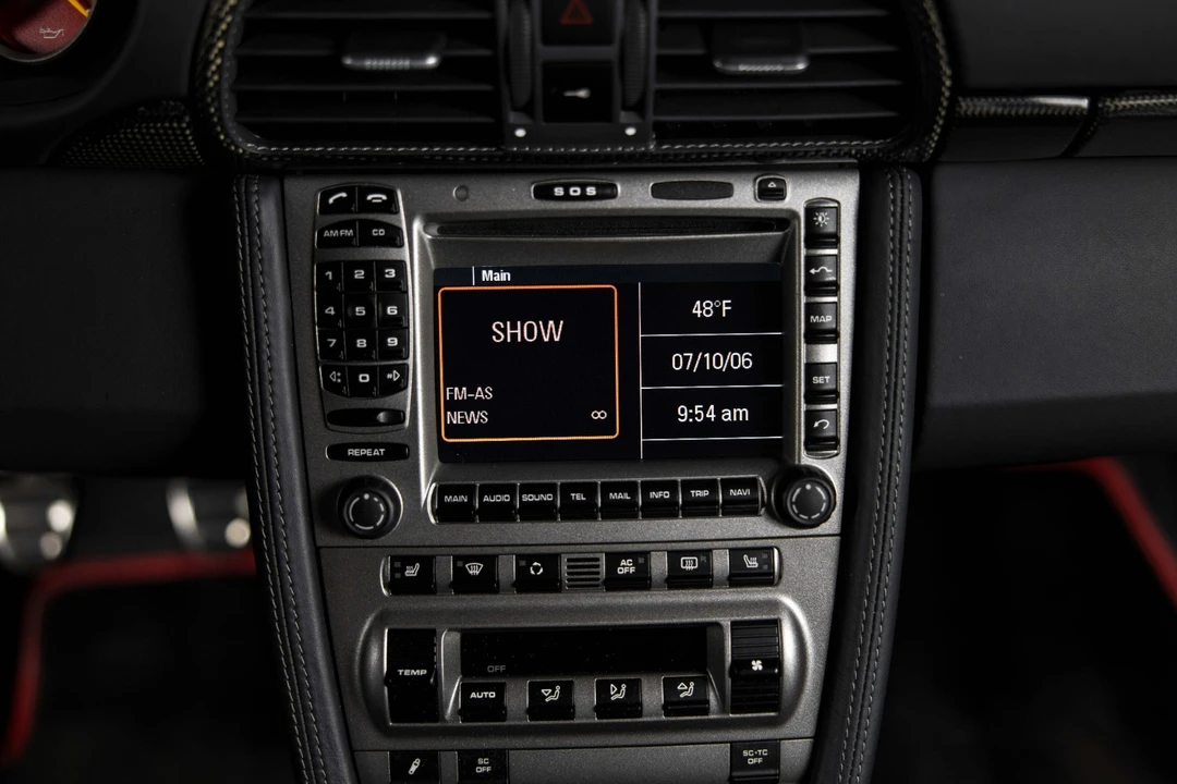 2008 Porsche 997 GT2 - Image 19 of 21