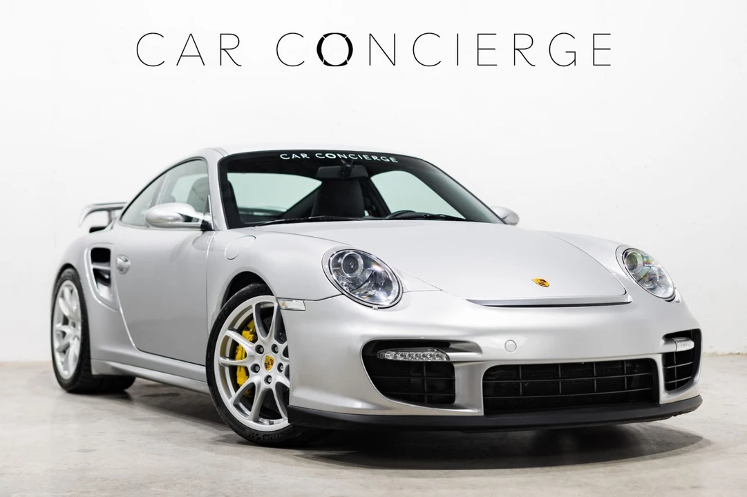 2008 Porsche 997 GT2 - Image 3 of 21