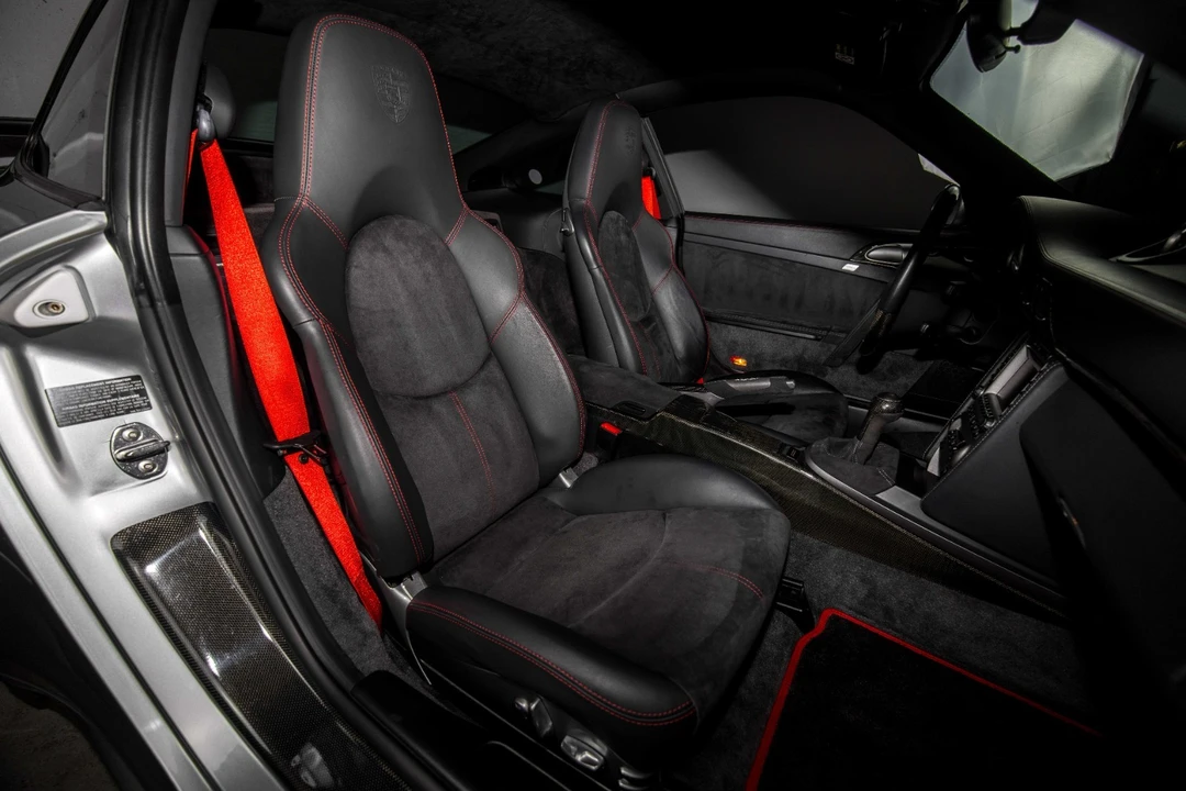 2008 Porsche 997 GT2 - Image 13 of 21