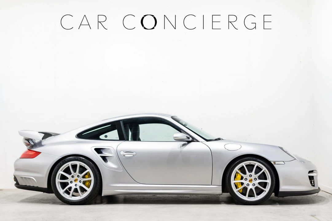 2008 Porsche 997 GT2 - Image 4 of 21