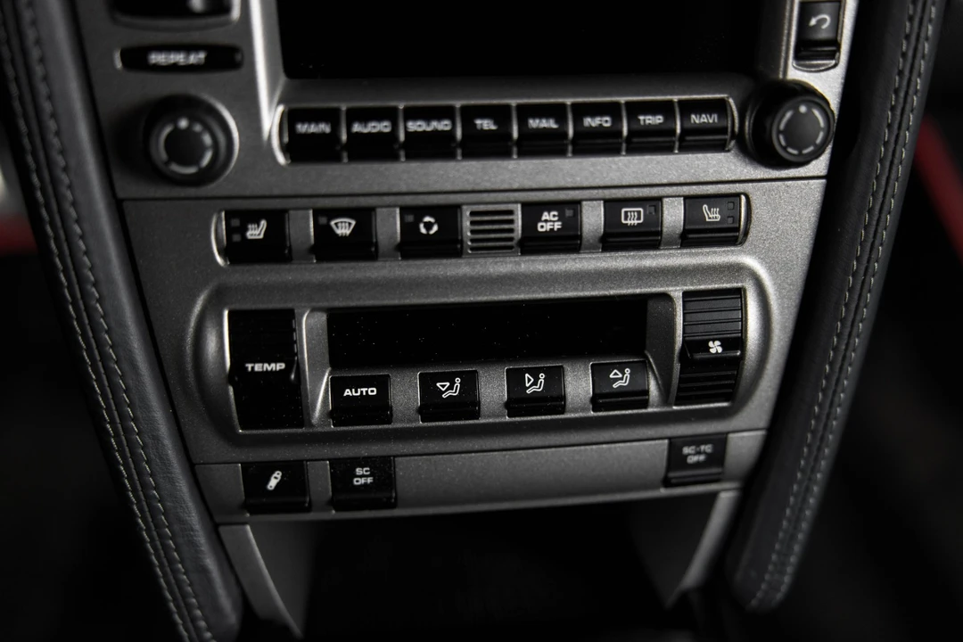 2008 Porsche 997 GT2 - Image 21 of 21