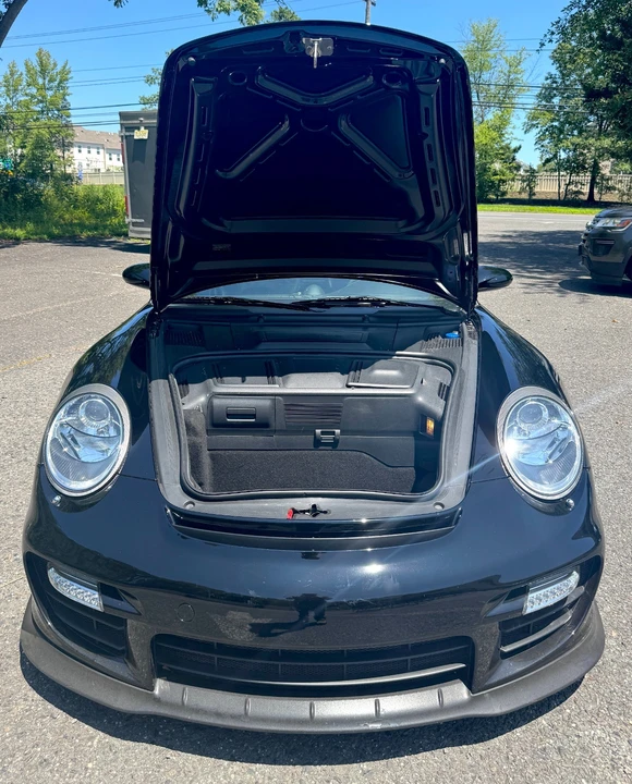 2008 Porsche 997 GT2 - Image 12 of 31