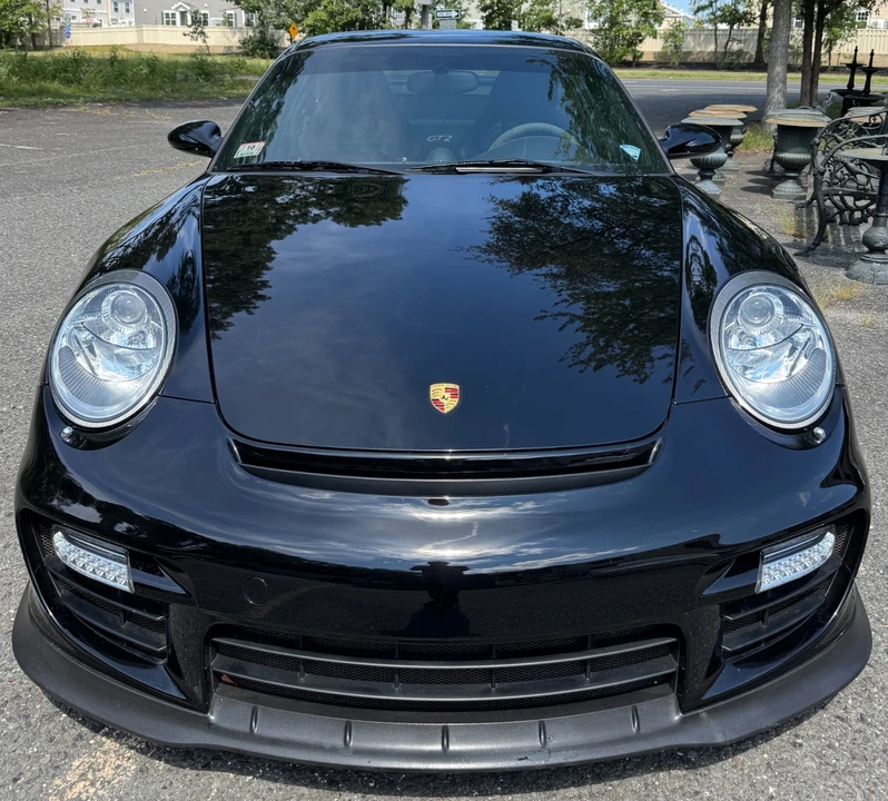2008 Porsche 997 GT2 - Image 3 of 31