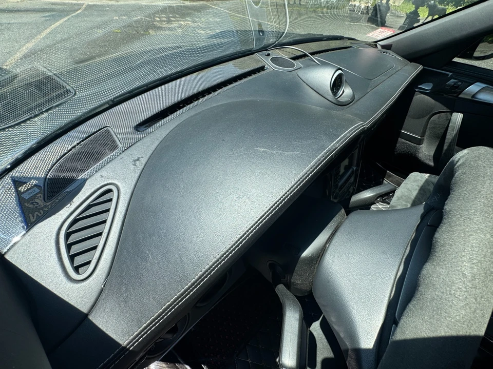 2008 Porsche 997 GT2 - Image 23 of 31