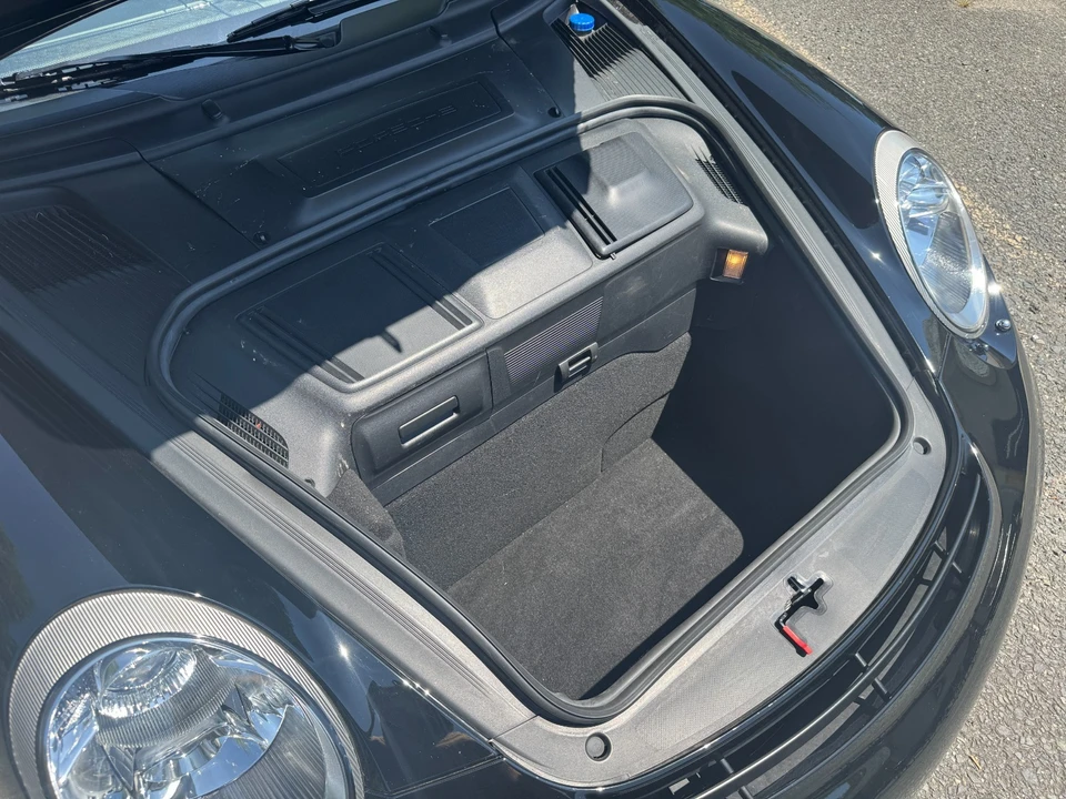 2008 Porsche 997 GT2 - Image 16 of 31