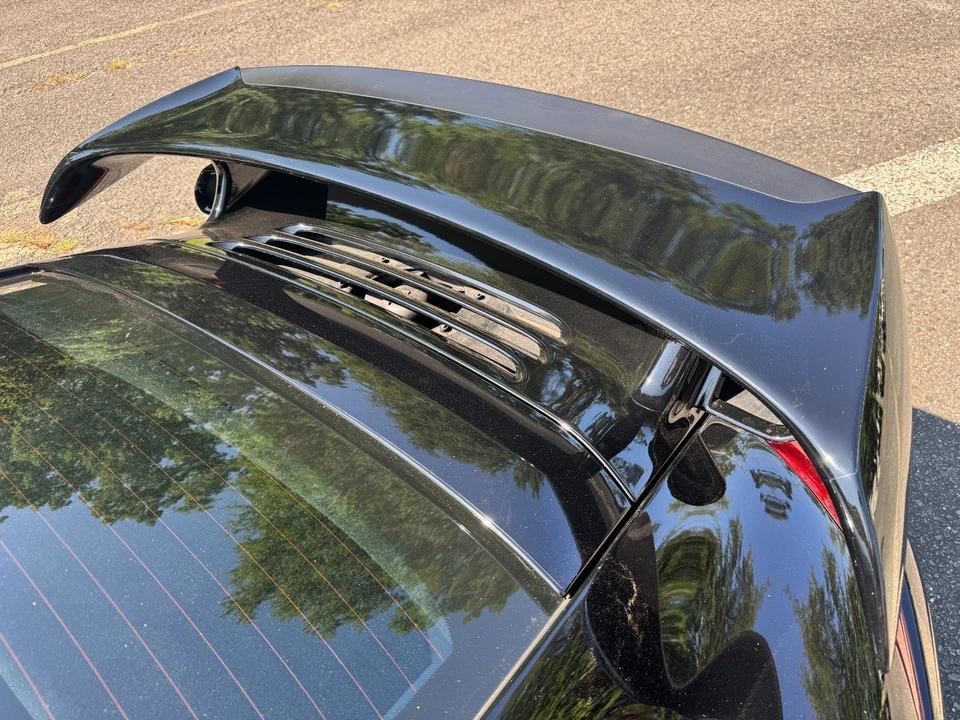 2008 Porsche 997 GT2 - Image 6 of 31