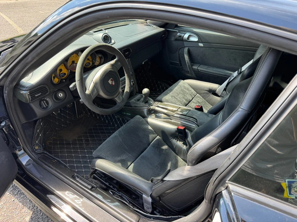 2008 Porsche 997 GT2 - Image 18 of 31