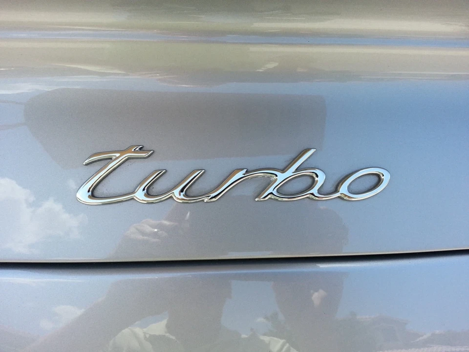 2008 Porsche 997 Turbo - Image 19 of 21