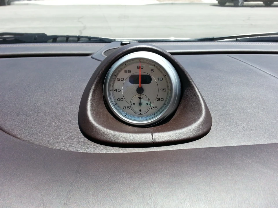 2008 Porsche 997 Turbo - Image 15 of 21