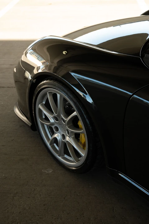 2008 Porsche 997 GT2 - Image 11 of 31