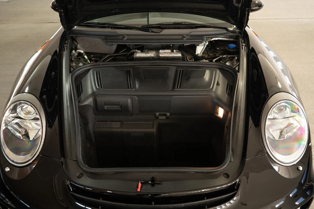 2008 Porsche 997 GT2 - Image 17 of 31