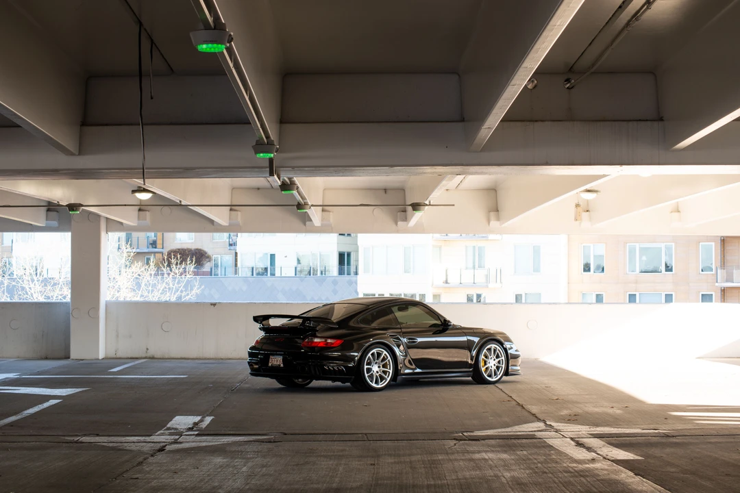 2008 Porsche 997 GT2 - Image 5 of 31