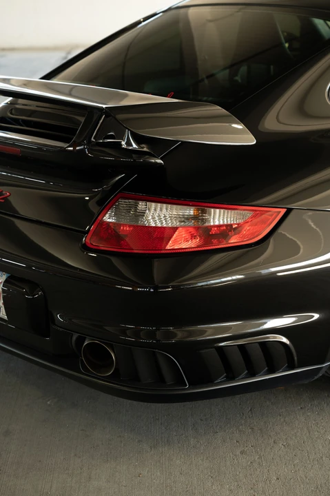 2008 Porsche 997 GT2 - Image 14 of 31