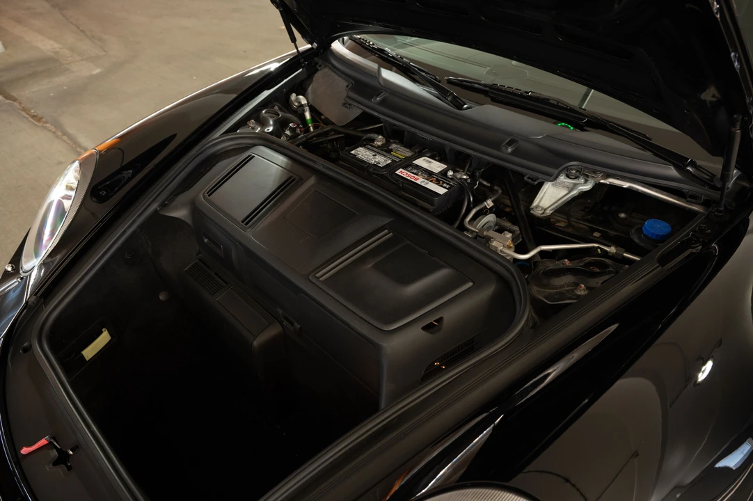 2008 Porsche 997 GT2 - Image 19 of 31